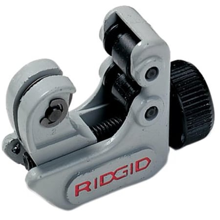 Ridgid Self Feeding Midget Cutter RI390309